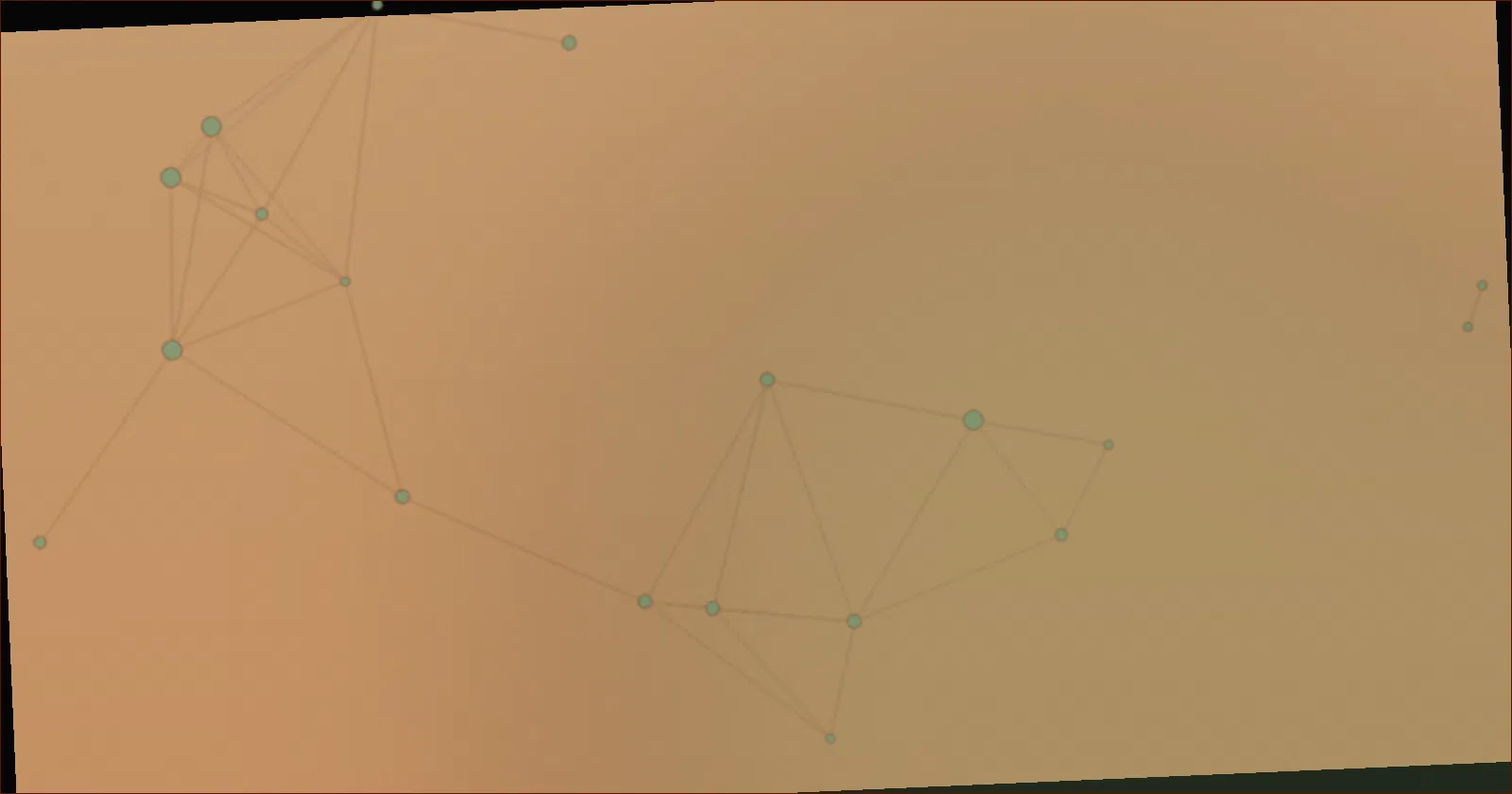 constellation pattern for Digital Literacy as a Community Right