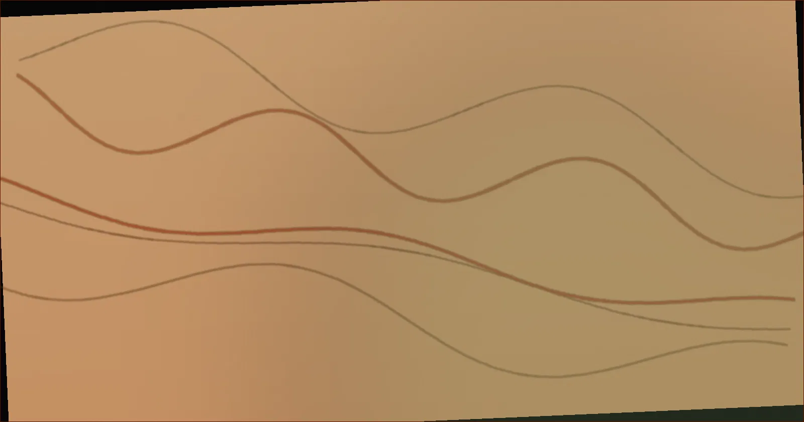 wave pattern for Games That Explore Culture and Heritage