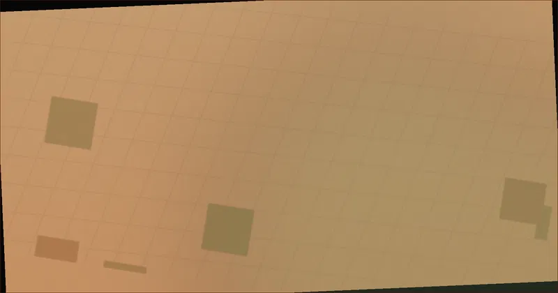 A game accessibility settings menu beside a diverse group of players