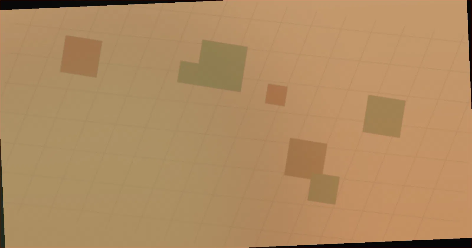 grid pattern for How Video Games Portray History and Culture