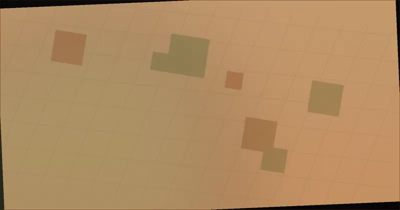 grid pattern for How Video Games Portray History and Culture