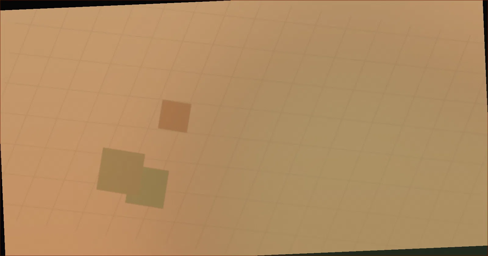 grid pattern for The Real and Faux Plant Question, an Honest Look
