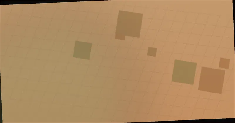 Illustration of a player in a story-rich adventure game
