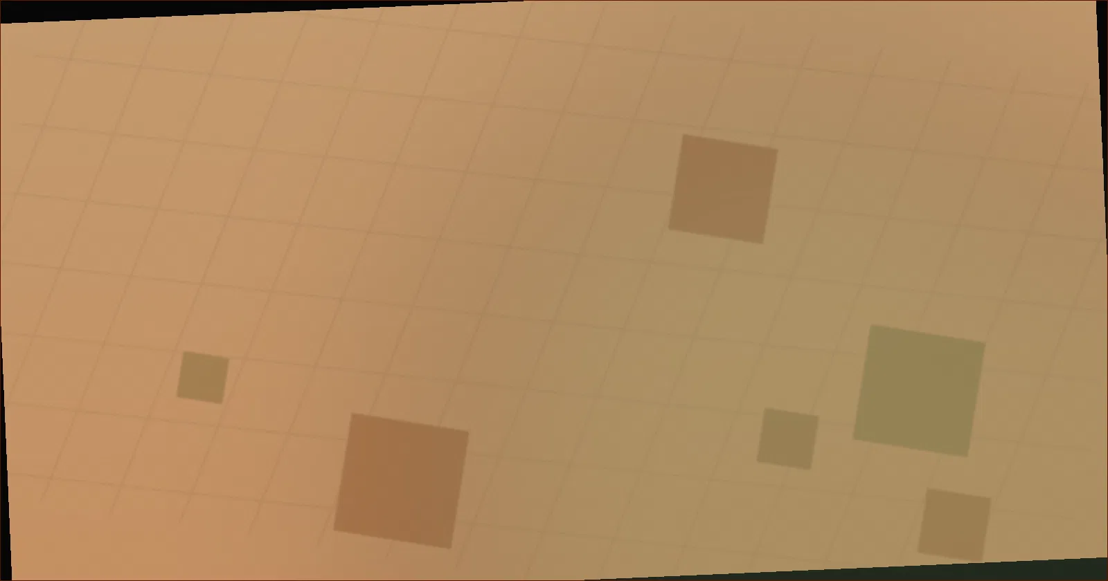 An in-game faction reputation bar rising slowly beside hands joined in a community meeting