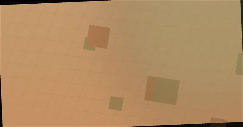 A game season-reset screen rolling over to a new season beside an ongoing community campaign