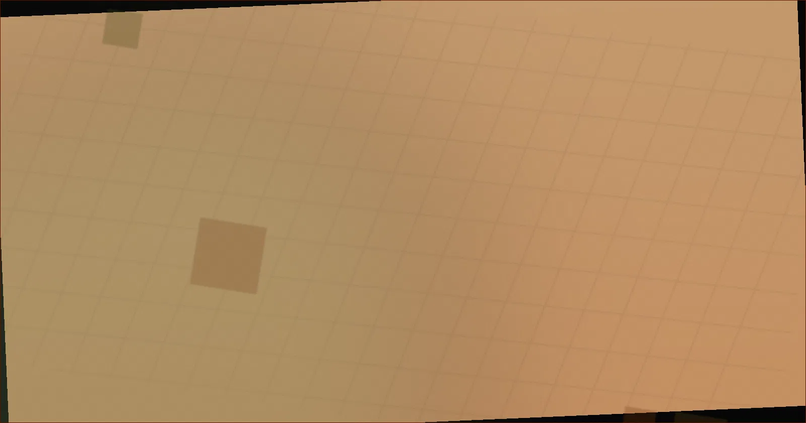 An online game player council meeting beside a community assembly