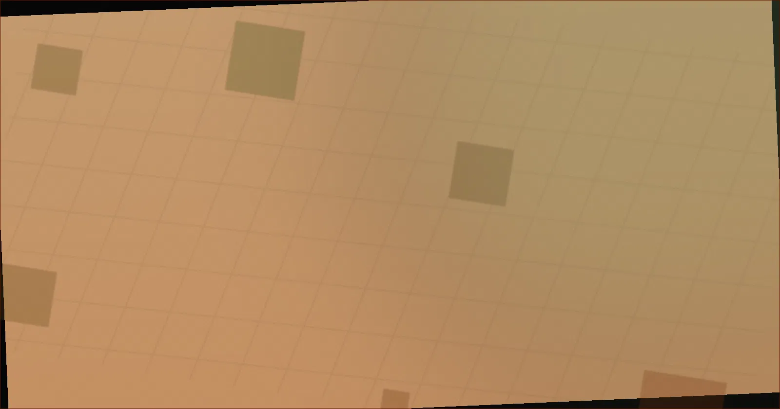 A rural road with a single utility line representing limited reliable access