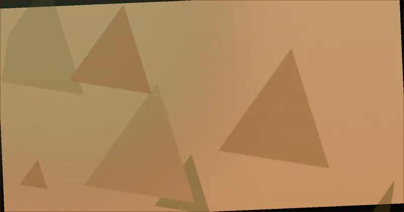 Illustration of players gathering limited resources together in an online survival game